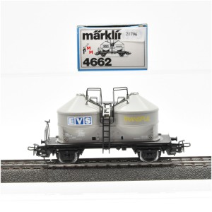 Michelstädter Modellbahntreff