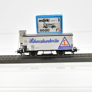 Märklin 4680 Bierwagen "Schwabenbräu", (66066)