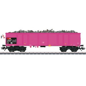 (Neu) Märklin 46918 Offener Güterwagen Eaos, SBB, Ep.IV/V,