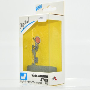 Viessmann 4709 Digital-Form-Vorsignal, (88701)