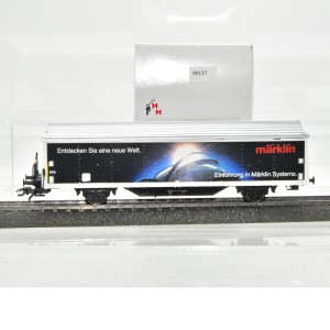 Märklin 4735/2004705 "Einführung in Märklin Systems", (99137)