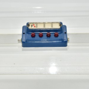 Märklin 474/4 Schaltpult, (99471)