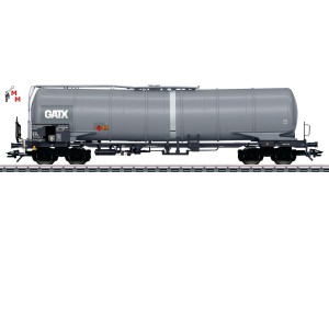 (Neu) Märklin 47542 Kesselwagen Zans, EP.V,