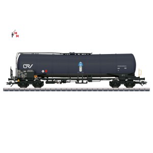 (Neu) Märklin 47543 Knick-Kesselwagen Privatwagen der On Rail GmbH (ORV), Ep.VI,