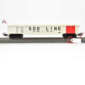 Märklin 4774 Offener Güterwagen "Gondola", Soo Line, ohne OVP, (30103)
