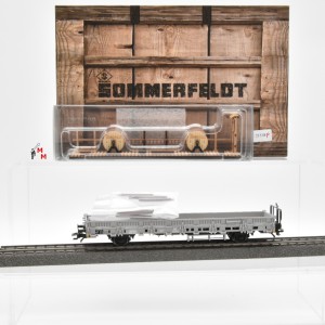 Märklin 48117 Museumswagen H0, 2017, (21538)