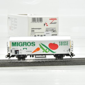 Märklin 48150 Insider Wagen 2006, (78994)