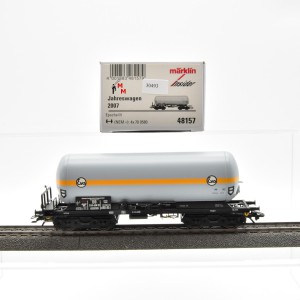 Märklin 48157 Insider Jahreswagen 2007, (30493)