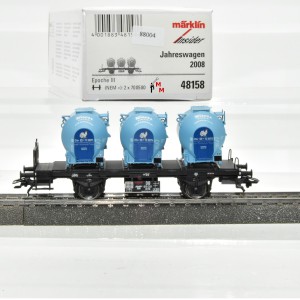 Märklin 48158 Insider-Jahreswagen 2008, (88004)