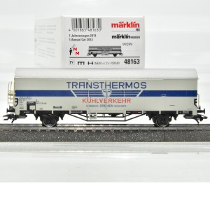 Märklin 48163 Insider Wagen 2013, (99299/1)