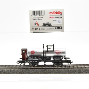 Märklin 48164 Insider Wagen 2014, (30803)