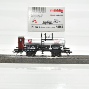 Märklin 48164 Insider Wagen 2014, (78828)