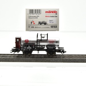 Märklin 48164 Insider Wagen 2014, (78897)