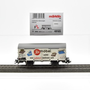 Märklin 48165 Insider Wagen 2015, (30995)