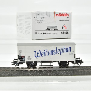 Märklin 48166 Insider Wagen 2016, (99179)