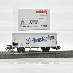 Märklin 48166 Insider Wagen 2016, (99243)