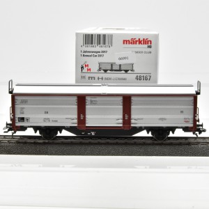Märklin 48167 Insider Wagen 2017, (66991)
