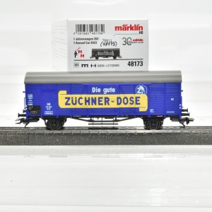 Märklin 48173 Insider Wagen 2023, (78811)