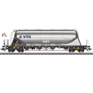 (Neu) Märklin 48190 Silowagen "VTG", Ep.VI,