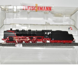 Fleischmann 4894.001 Dampflok BR 03 DB, aus Zugpackung "Gambrinus", (11839)