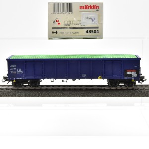 Märklin 48504 Magazin Wagen 2004, (30666)
