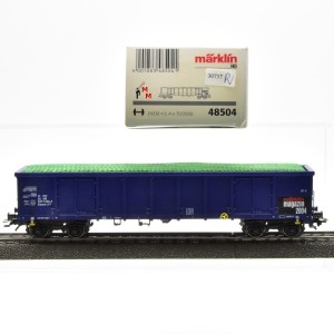 Märklin 48504 Magazin Wagen 2004, (30737)