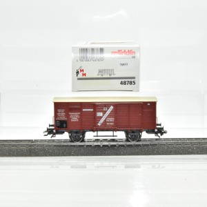 Märklin 48785 "Umsetzwagen" Königsberg, (78893)