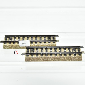 Märklin 5145 M-Gleis-Kontaktgleis, (78804)