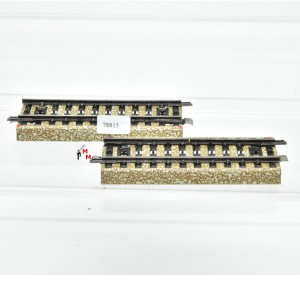 Märklin 5145 M-Gleis-Kontaktgleis, (78815)