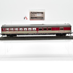 Fleischmann 5175 Schnellzug-Speisewagen der DB, (30309)