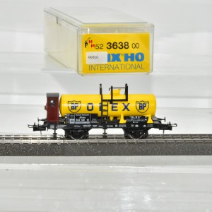 Trix 363800 Kesselwagen "Olex", Länderbahntyp (Württemberg)  (99501)