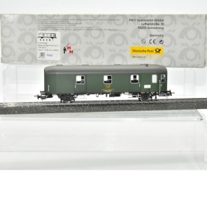Piko 53261 Bahnpostwagen der DBP, Ep.IV, (78582)