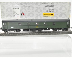 Piko 53300 Bahnpostwagen DRP, Ep.II, (78540)