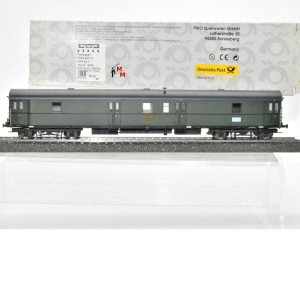 Piko 53300 Bahnpostwagen DRP, Ep.II, (78554)
