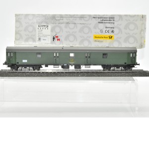 Piko 53303 Bahnpostwagen DBP, Ep.IV, (78450)