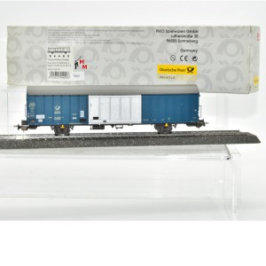 Piko 54490 Transport-Bahnpostwagen DBP, Ep.IV, (78461)
