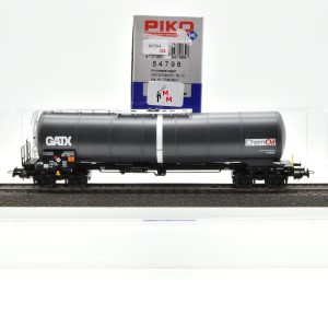 Piko 54796 Knickkesselwagen "GATX/Chem Oil", Ep.VI, (66564)