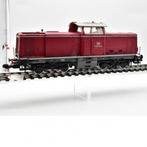 Märklin 55031V100S Diesellok BR V100 der DB, digital, aus Startset 55031, (23247)