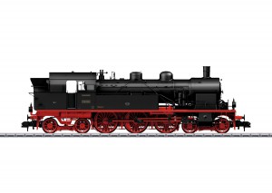 (Neu) Märklin 55072 Dampflok BR 78, DRG, Ep.II,