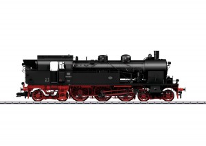 (Neu) Märklin 55074 Dampflok BR 078, DB, Ep.IV,