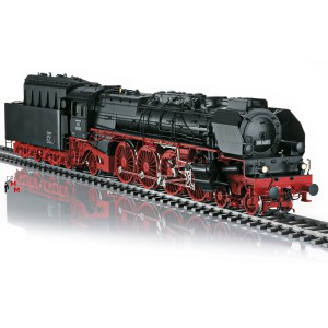 (Neu) Märklin 55081 Dampflok BR 08 1001 der DR/DDR, Ep. IIIa,