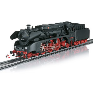 (Neu) Märklin 55125 Dampflok BR 18 314 der DR, Ep.III b,