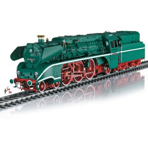 (Neu) Märklin 55129 Dampflok BR 18 314, Museumslok Sinsheim,