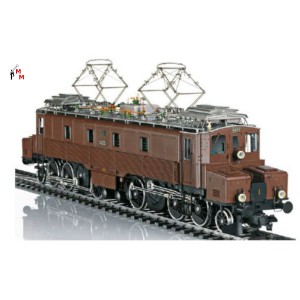 (Neu) Märklin 55526 Spur 1-  E-Lok  Ce6/8 I, Köfferli der SBB, Ep.VI,