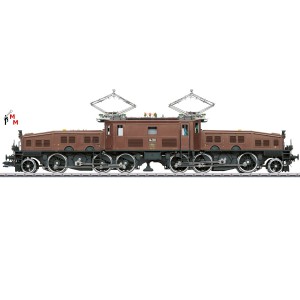 (Neu) Märklin 55683 E-Lok Serie Ce 6/8 III der SBB, Ep.II,