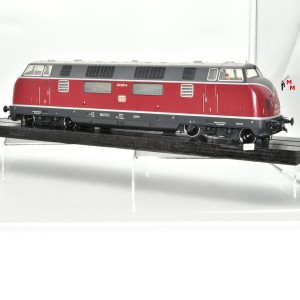 Märklin 55800 Spur 1 Diesellok BR 220 der DB, (66970)