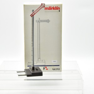 Märklin 56131 Spur 1 Flügelsignal  nach bayerischem Vorbild, (78408)