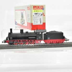 Piko 57350 Dampflok BR 55 der DB, Ep. III, Wechselstrom, digital, (78623)