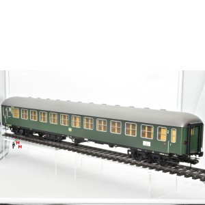 Märklin 58021 Spur 1 Schnellzugwagen 2.Kl. der DB, (66041)