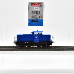 Piko 59223 Diesellok BR 346, EP. VI, Wechselstrom, digital, (25546))
